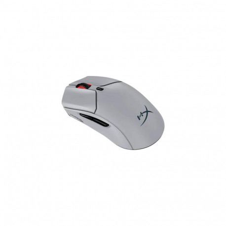 HyperX Pulsefire Haste 2 Pro - 4K Wireless Gaming Mouse