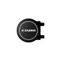 Xilence Performance A+ XC978 computer cooling system Processor All-in-one liquid cooler 12 cm Black,