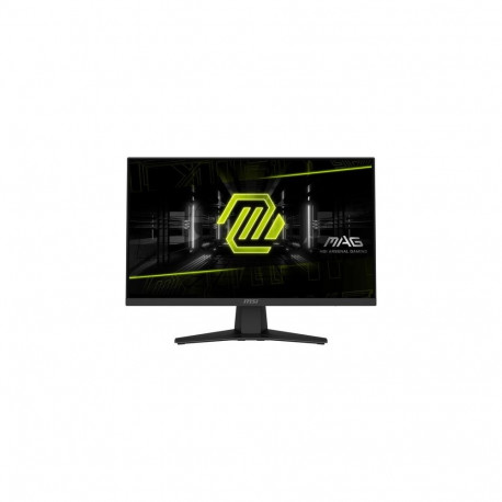 MSI MAG 244F computer monitor 59.9 cm (23.6") 1920 x 1080 pixels Full HD LCD Black