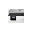 HP OfficeJet Pro 8125e Wireless All-in-One Color Printer, Instant Ink; Two-sided printing