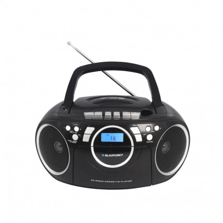 Blaupunkt radio BB16BK CD/MP3