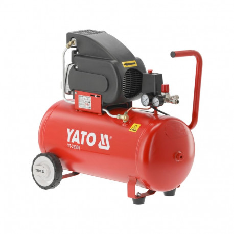 Kompressor 50L YT-23305 YATO