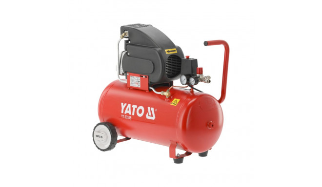 Air Compressor 50L YT-23305 YATO
