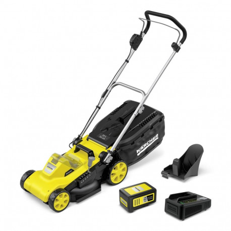 LAWN MOWER LMO 3-18/1.445-411.0 KARCHER