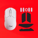 MOUSE USB OPTICAL HYPERX PF/HAS2 MINIWL WHT 7D389AA HYPERX