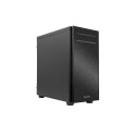 Chieftec case Hawk MidiTower ATX/MicroATX/MiniITX, black (AL-02B-OP)