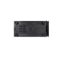 Chieftec case Hawk MidiTower ATX/MicroATX/MiniITX, black (AL-02B-OP)