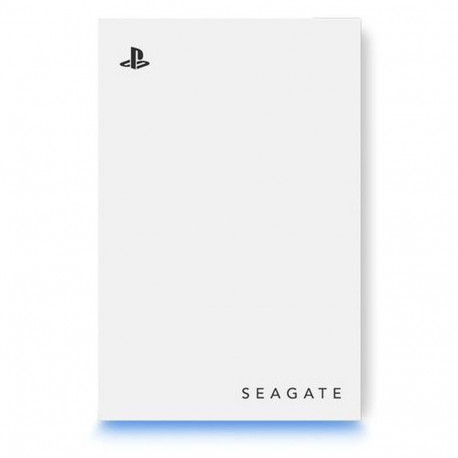 Seagate Game Drive for PlayStation Hard Drive 2 TB / USB 3.2 / Gen 1