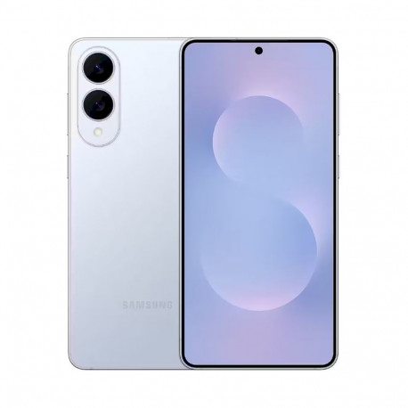 Samsung Galaxy S25 Edge 5G Smartphone 12GB / 256GB Titanium Icyblue