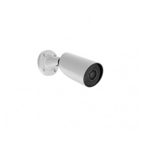 AJAX BulletCam IP Camera 8MP / 2.8mm Lens / IP65 (White)