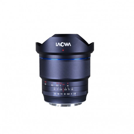 LAOWA 12mm f/2,8 Lite Zero-D (14 BL) - L-Mount (FF