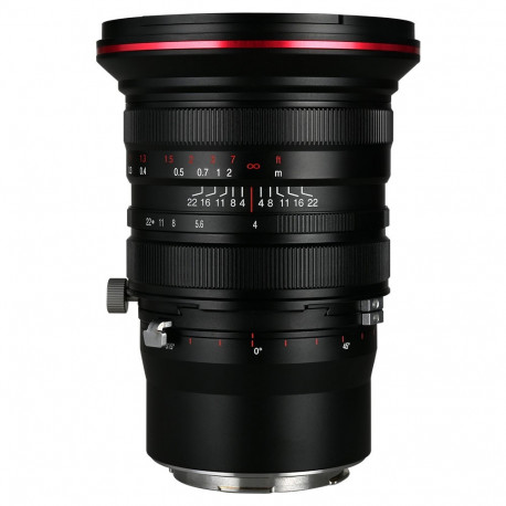 LAOWA 20mm f/4 Zero-D Shift - L-Mount (FF)