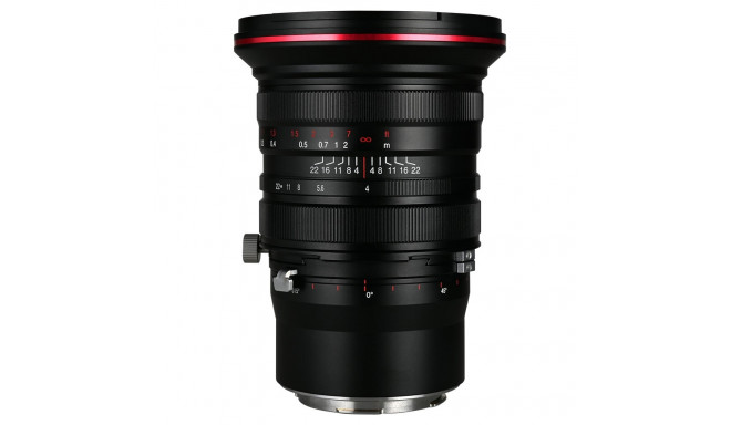LAOWA 20mm f/4 Zero-D Shift - L-Mount (FF)