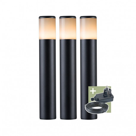 välisvalgustussüsteem IVAN 12V PL1003