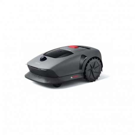 robotniiduk MOVA 600
