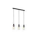 Montefino 97367 rippvalgusti 3x60W E27