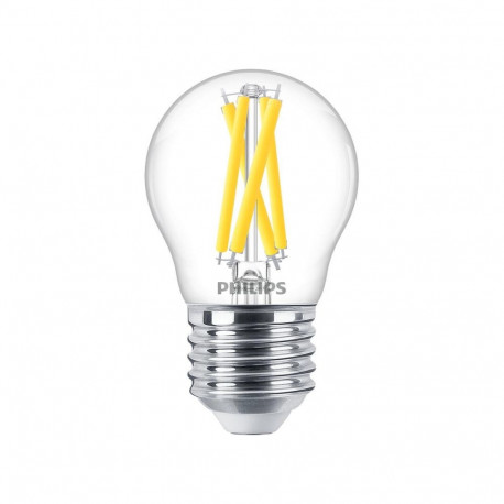 BULB LED E27 P45 5.9W 822-827K 806LM DIM