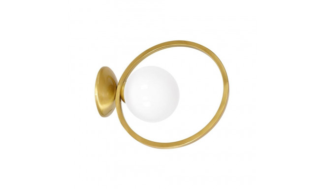 WALL LIGHT KONYA E14 MLP5572 GOLD
