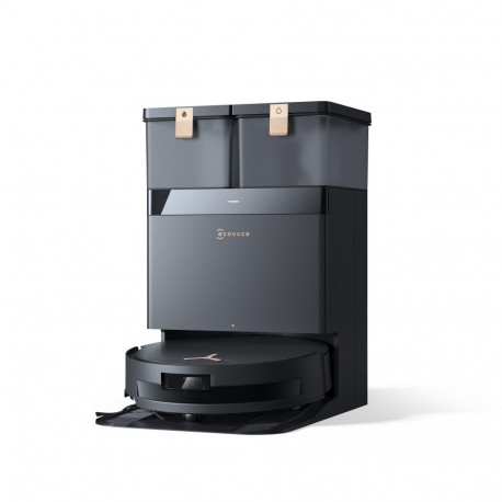 VAC CLEANER ROB DEEBOT T50 MAXPRO GEN2