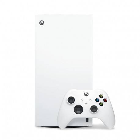 GAMING CONS XBOX SERIESX1TB digitaalne versioon