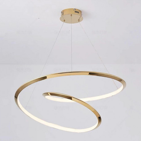 ripplamp KAYLE 60CM