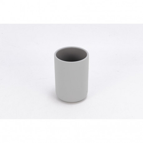 TUMBLER BATH BCO-1955C GREY