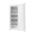 FREEZER HS-208FN(J) WHITE STD
