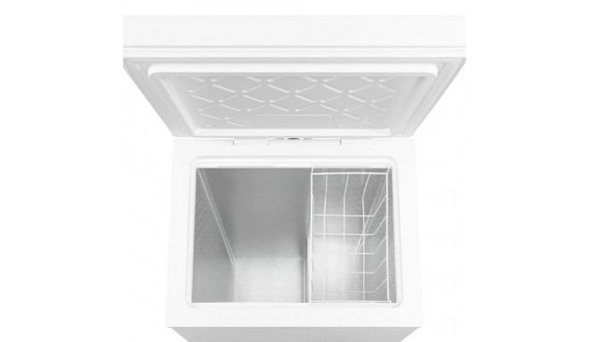 FREEZER - BOX HS-132CN/FFC100EW W STD