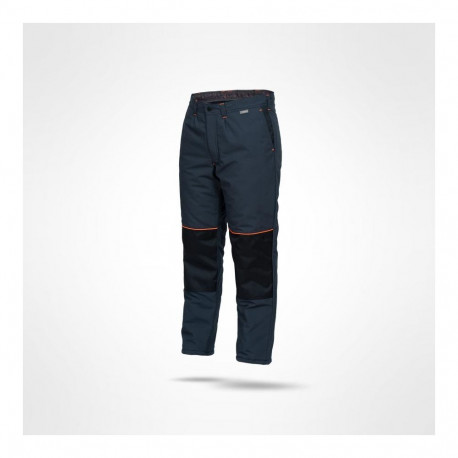 WINTER PANTS POSEJDONXXL