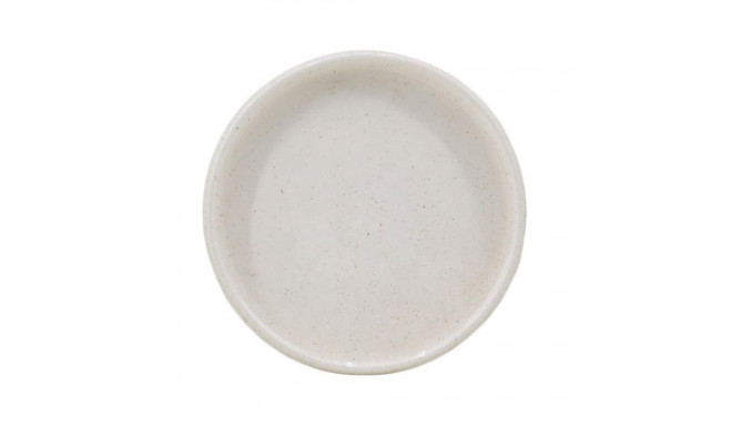 DESSERT PLATE WHIT 296F 19.5CM