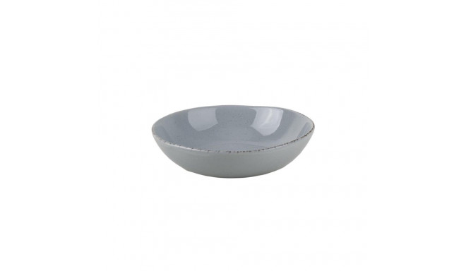 BOWL BLUE 18.8CM/740ML