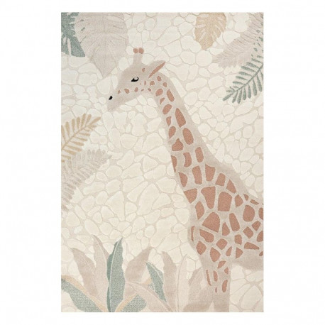 CARPET ELIO KIDS 2298 360 CREAM 1.2X1.7M
