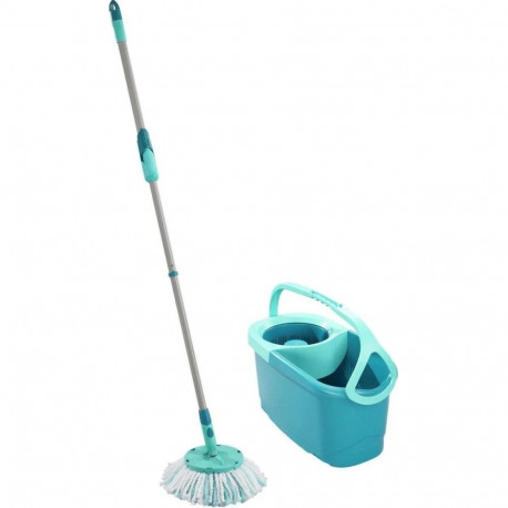 CLEANING SET ROTATION DISC MOP ERGO