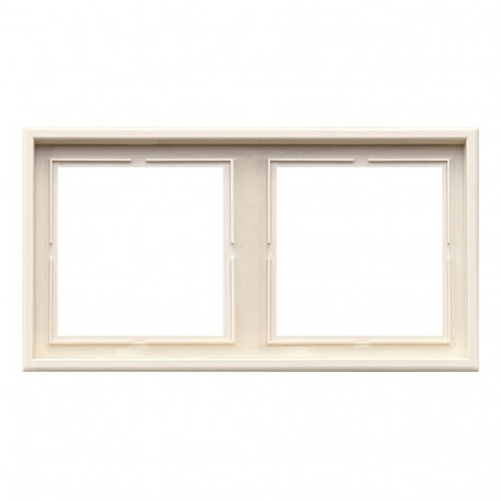 FRAME K14-445-02.M/SM 2PL modernne liivakarva