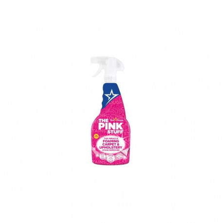CLEANING FOR CARPETS THE PINK STUF 500ML