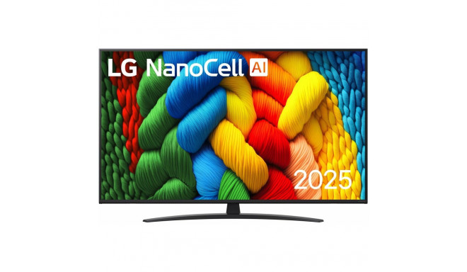TV 55NANO81A3A