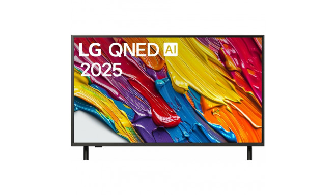 TV 43QNED84A3C