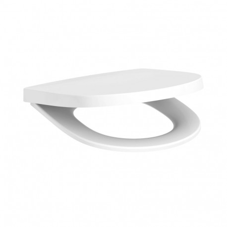 WC iste Cubito Style valge