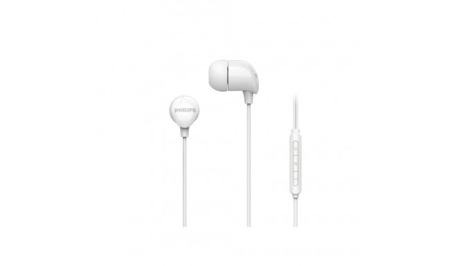 Philips TAE2146WT/00 USB-C kõrvaklapid