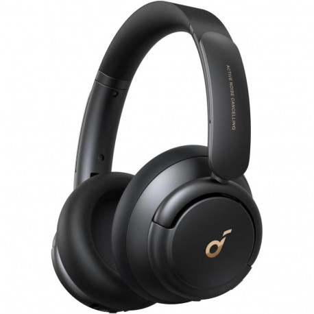 HEADPHONES SOUNDCORE LIFE Q30 BLACK