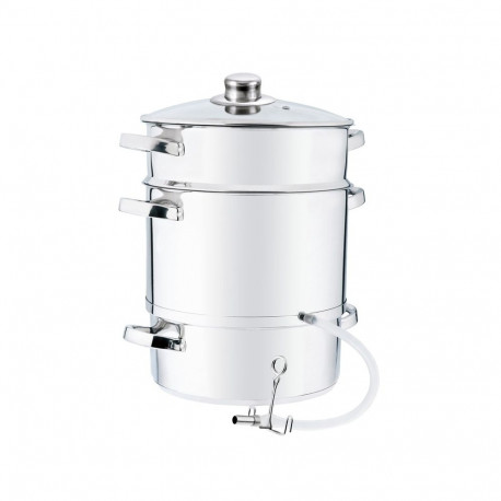 JUICE STEAMER 5L