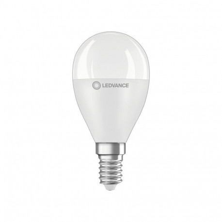 LED pirn P60 7.5W E14 827 806lm matt