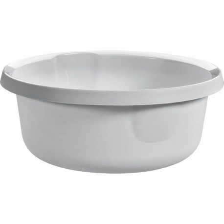 kauss Curver Essentials 10 l ümmargune hall