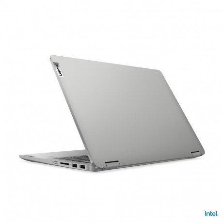 Lenovo sülearvuti IdeaPad Flex 5 14IAU7 14" WUXGA puutetundlik i5-1235U 16GB 512GB SSD(M2) Win11