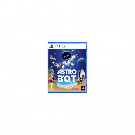 PS5 Astro Bot