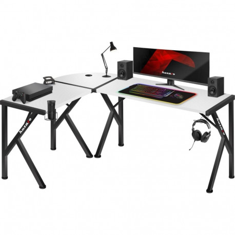 Huzaro laud Hero 6.3 154x48, valge