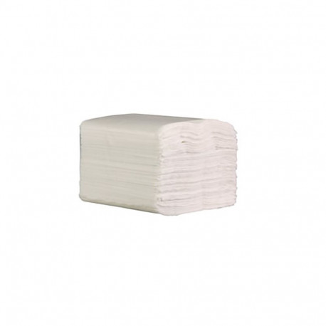 Tualettpaber 250l, 11x22 cm, valge (30 tk)