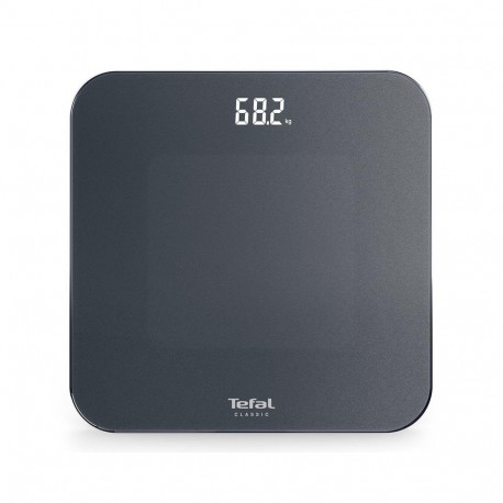 Tefal PP19036V0 Klassikaline 3 vannitoa kaal, metall