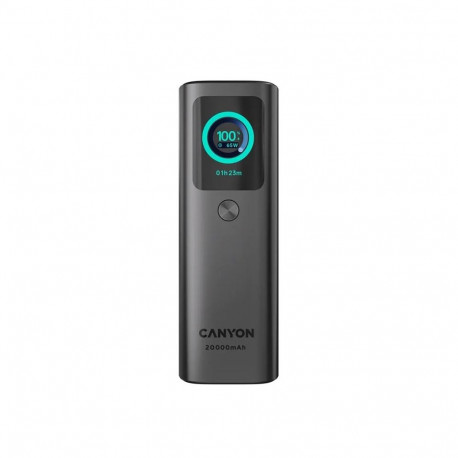 Power bank Canyon 20000mAh 165W OnPower 265