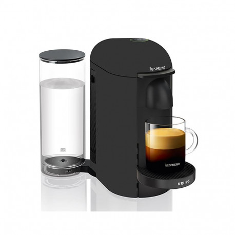 NESPRESSO VERTUO+  Kapselkohvimasin, Krups